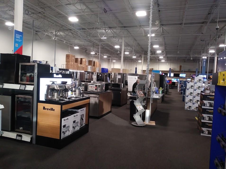 Best Buy