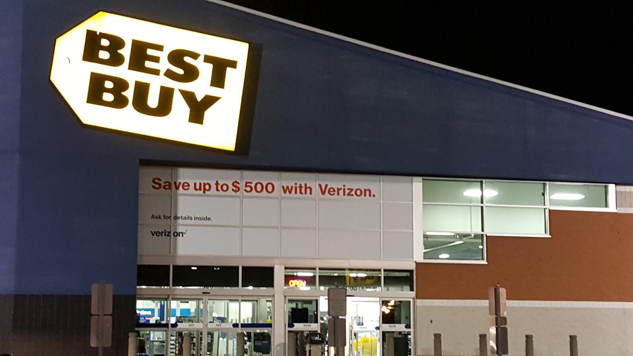 Best Buy