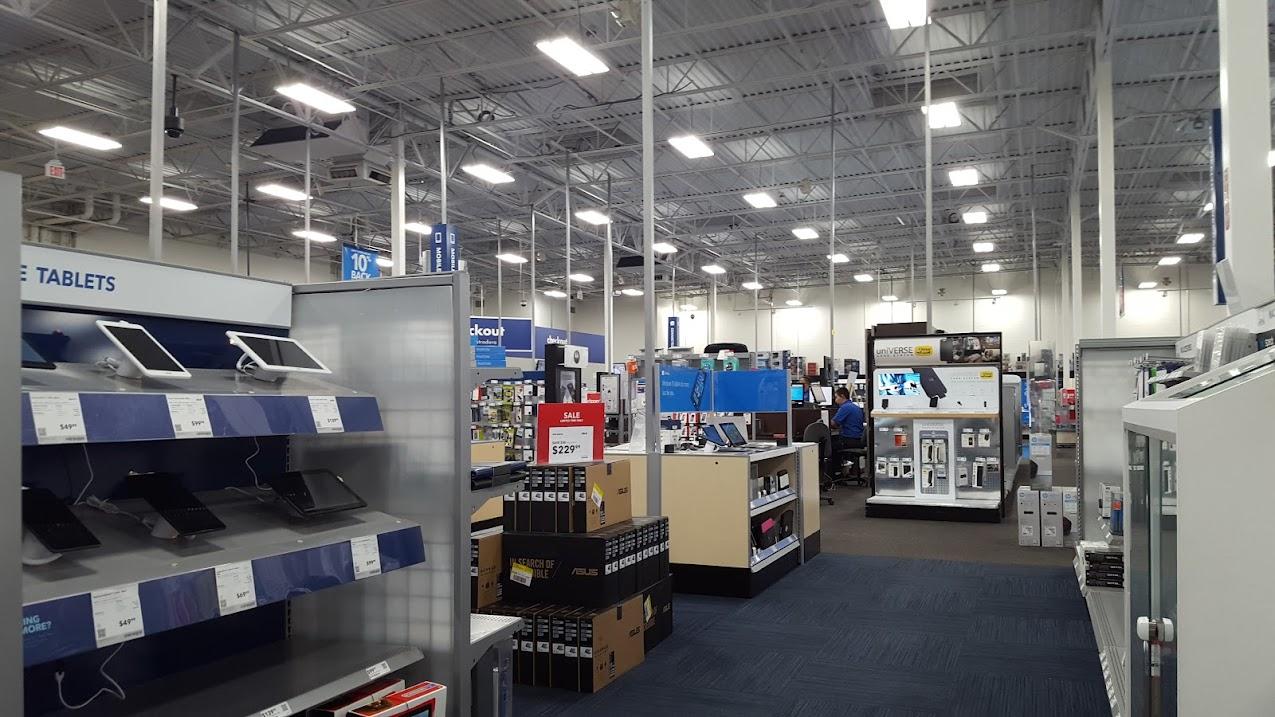 Best Buy