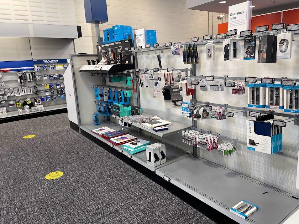 Best Buy