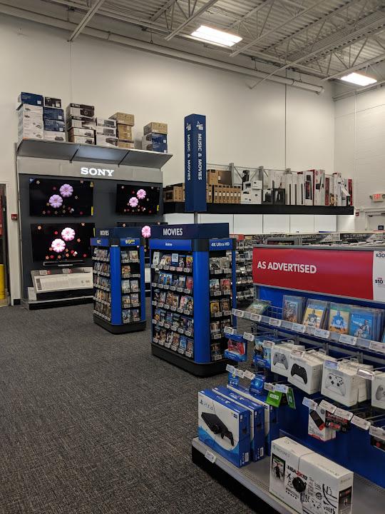 Best Buy