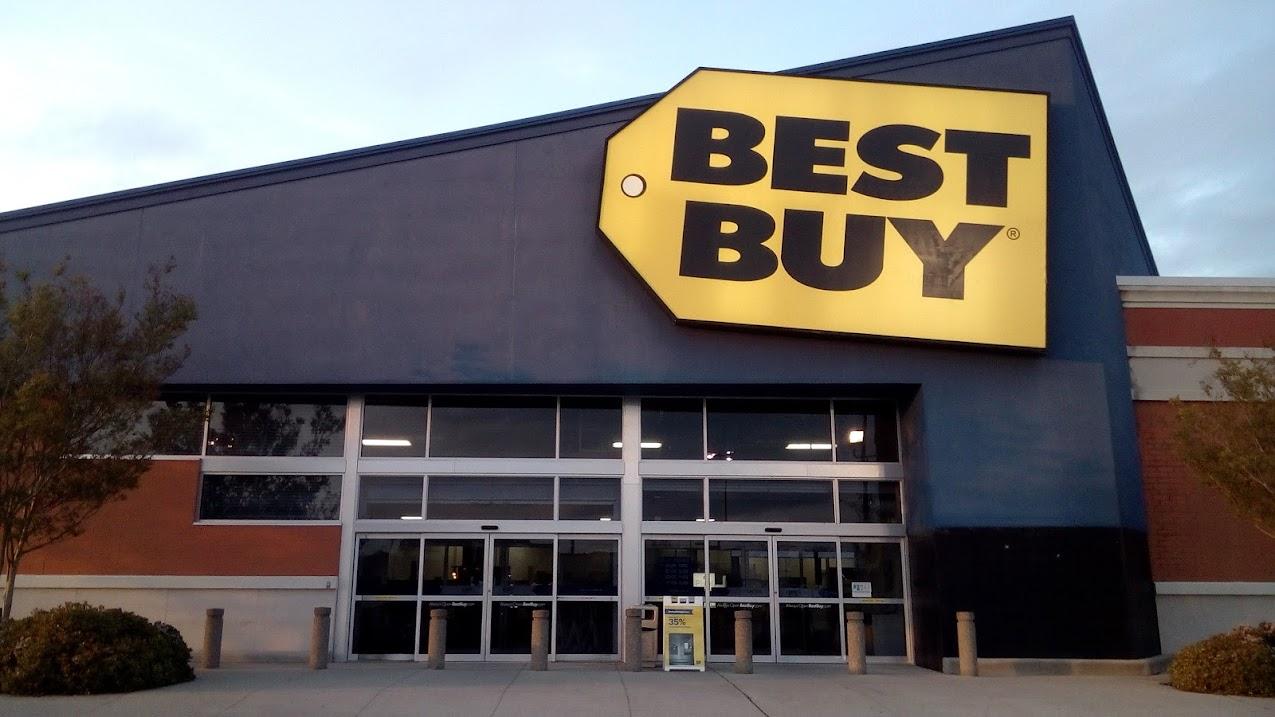 Best Buy