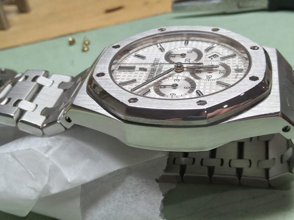 Beverly Hills Watch Service