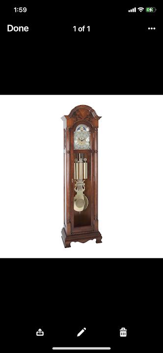 Bissonnet clock & watch repair