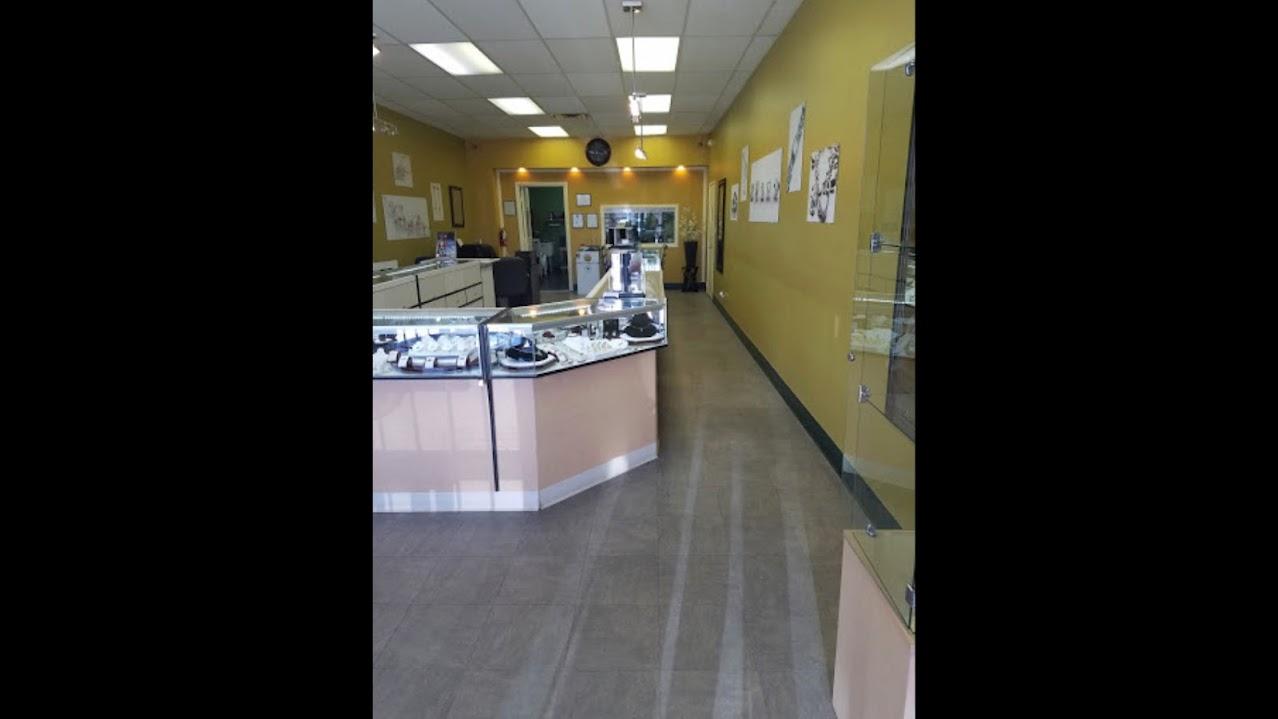 Blueberry Jewelers