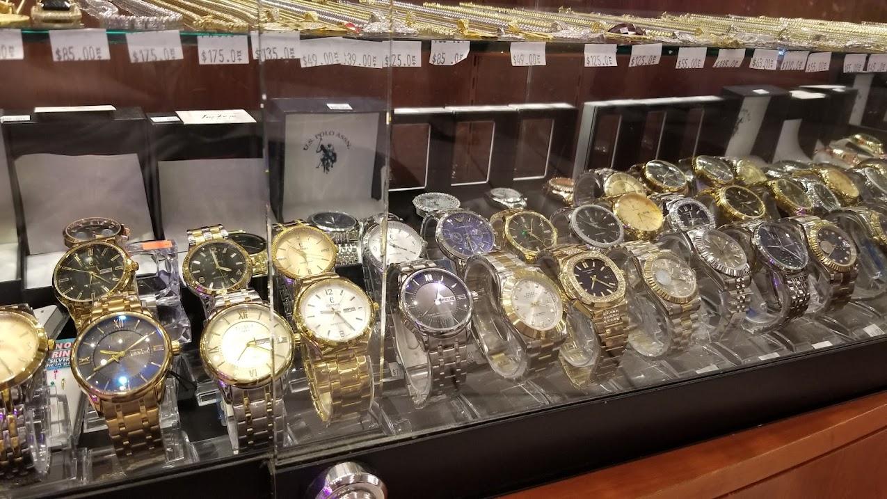 Body Efx jewelry