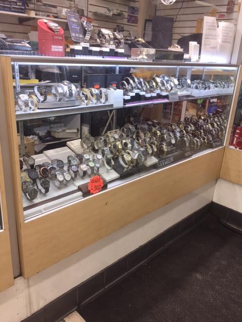 Borinquen Jewelry