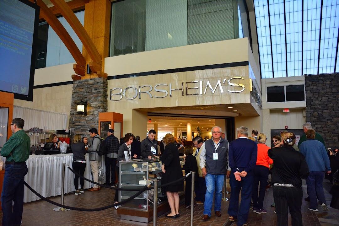 Borsheims - Jewelry, Watches & Engagement Rings