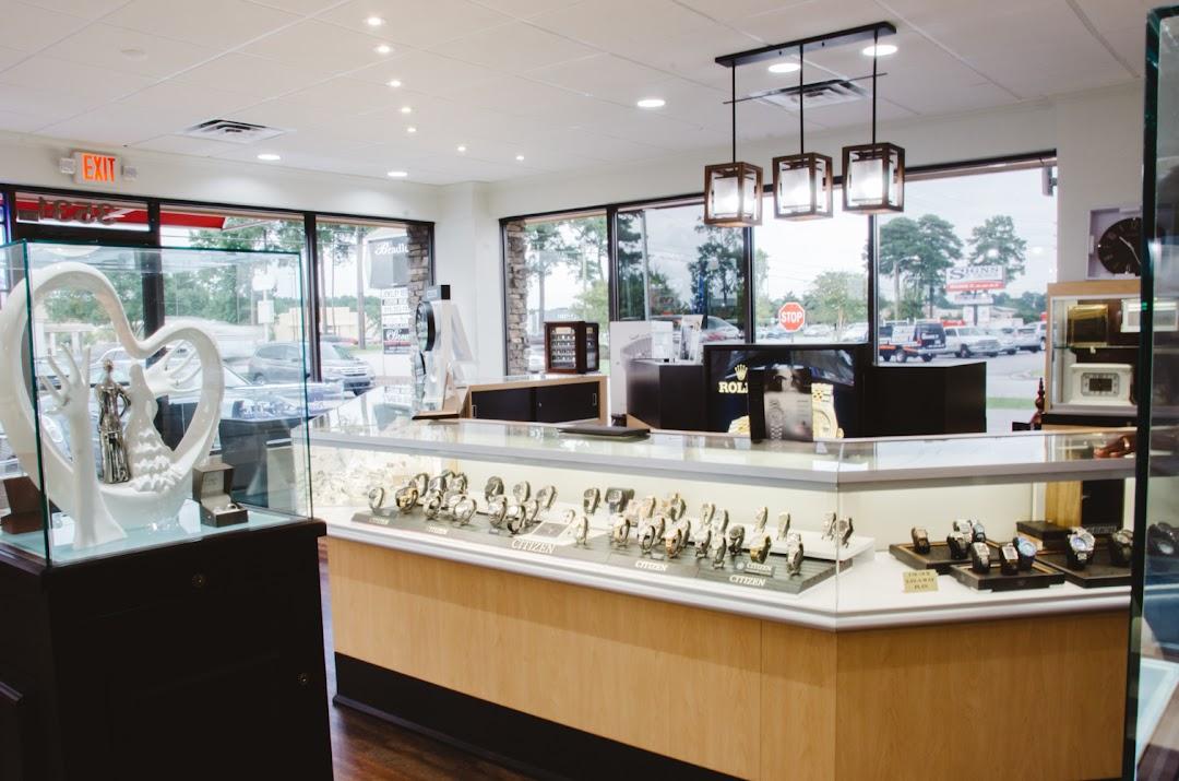 Bradley's Jewelers