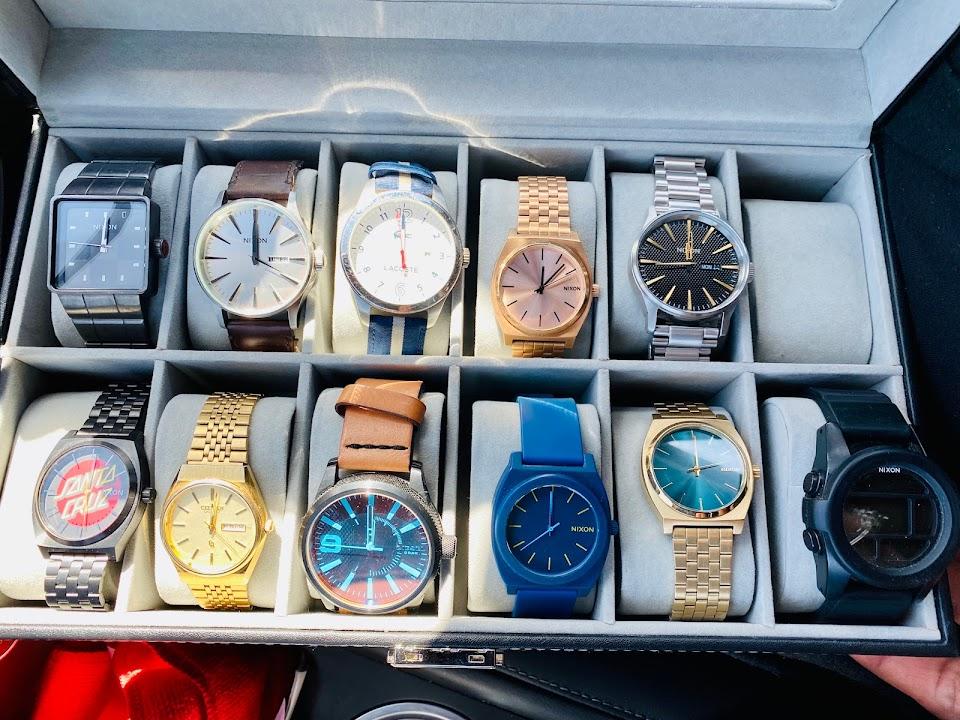 Brad’s Watch Repair