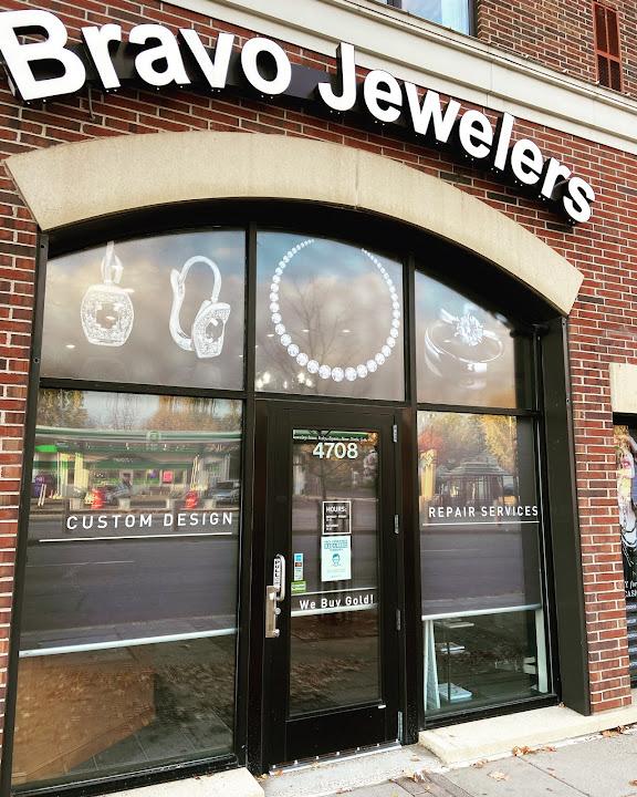Bravo Jewelers