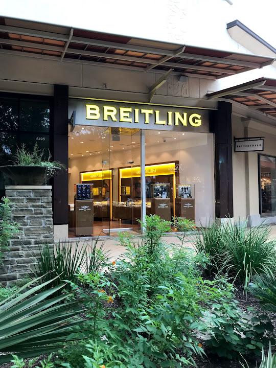 Breitling Boutique