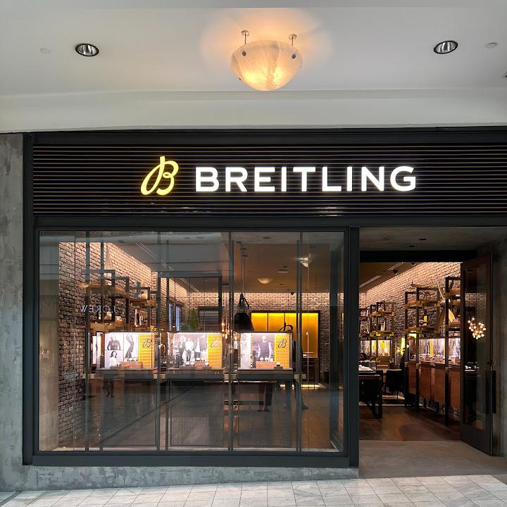 Breitling Boutique