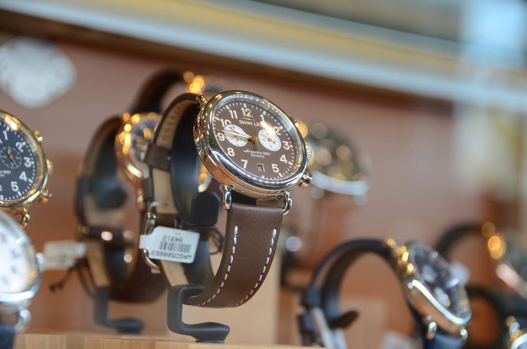 Bremer Jewelry Bloomington