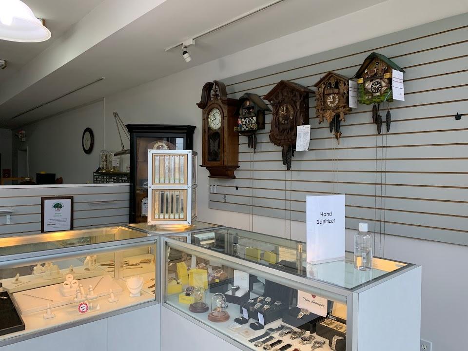 Brennan Jewelry Inc