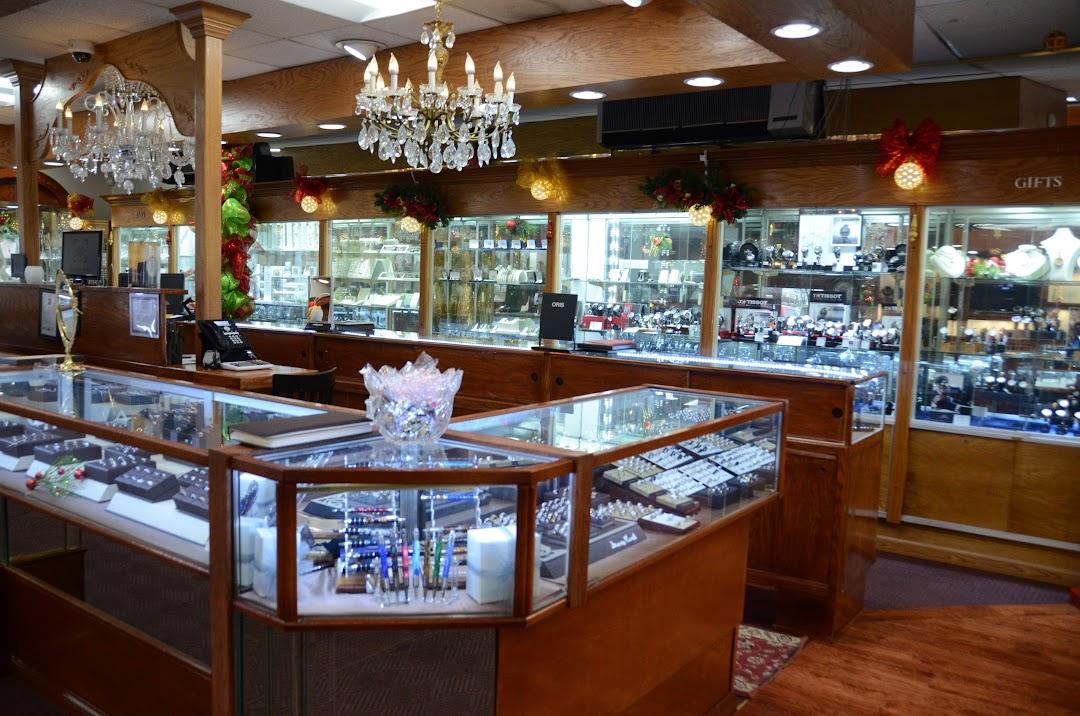 Brentwood Jewelry