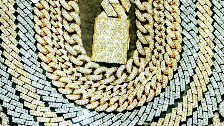 Brick City Gold Inc