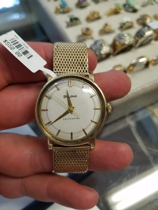 Bridgewater Jewelers