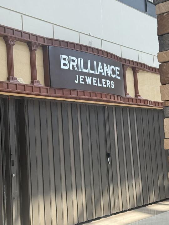 BRILLIANCE JEWELERS