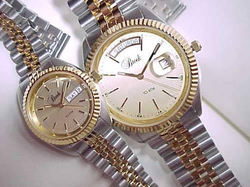 Brock's Jewelers