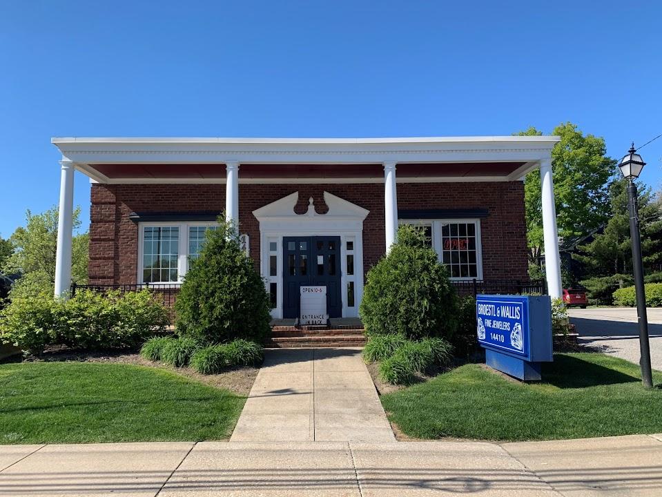 Broestl & Wallis Fine Jewelers