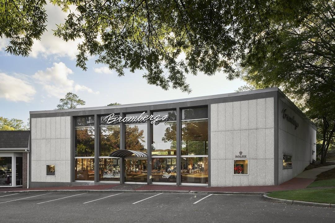 Bromberg & Company, Inc.