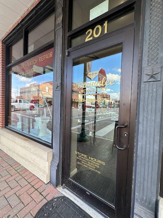 Brownlee Jewelers