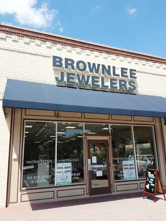 Brownlee Jewelers
