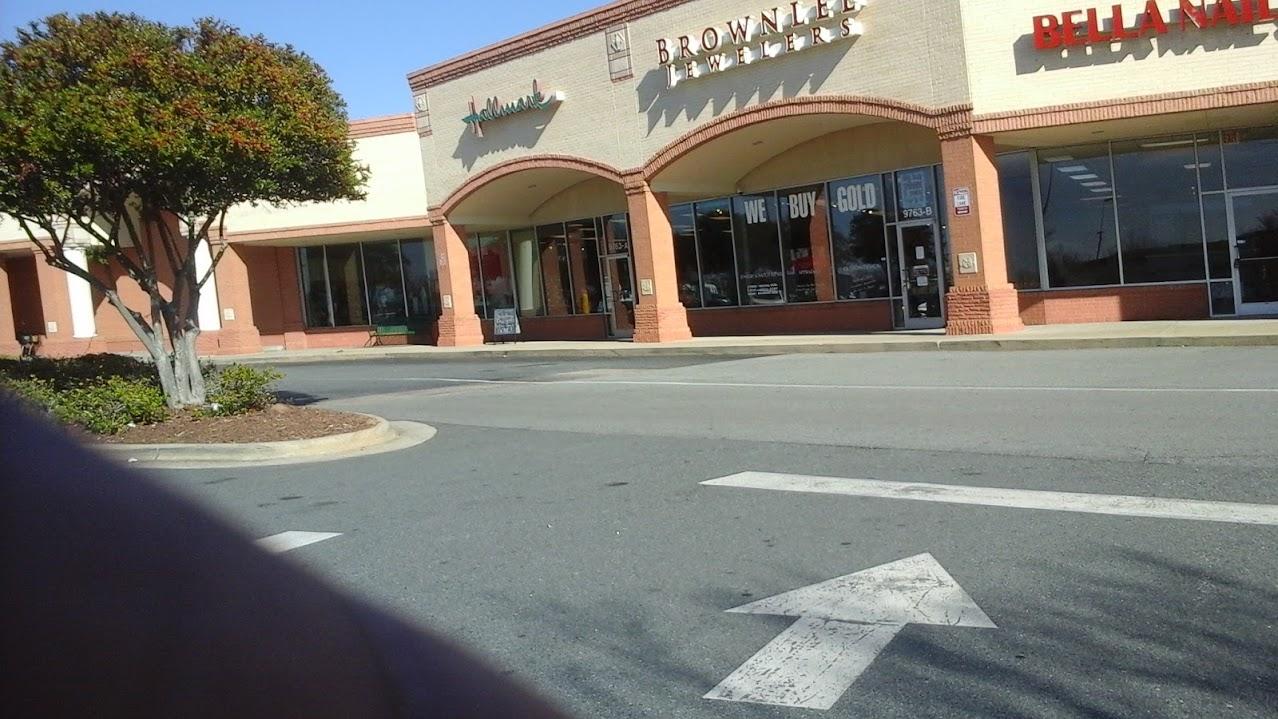 Brownlee Jewelers