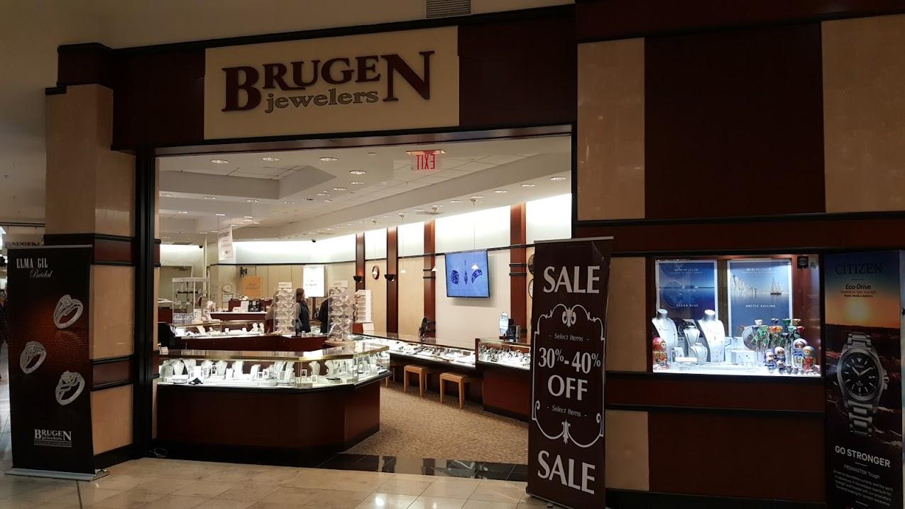 Brugen Jewelers