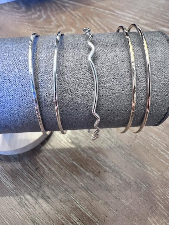 B's Everlasting Permanent Jewelry