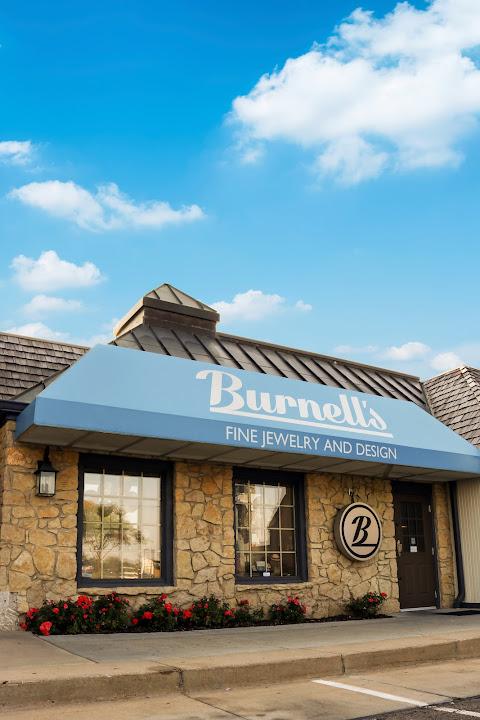 Burnell's Fine Jewelry and Design
