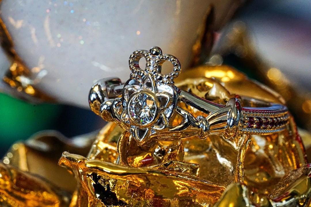 BVW Jewelers - Fine Engagement Rings & Custom Designs