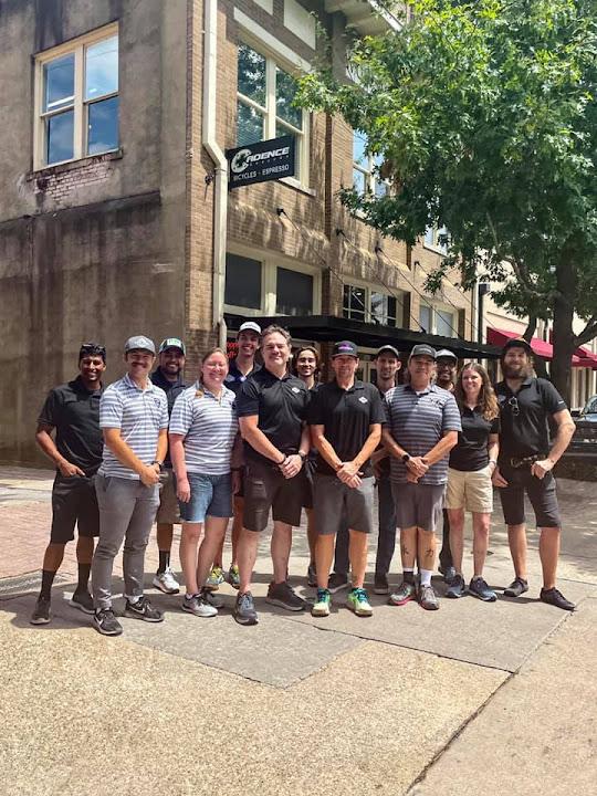 Cadence Cyclery of McKinney