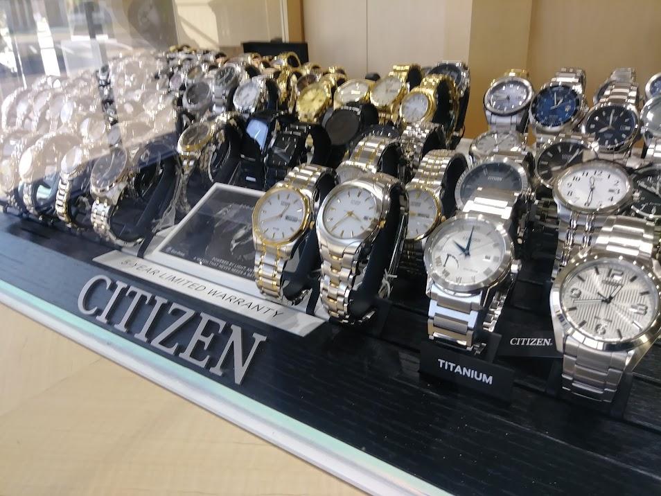 Calhoun's Jewelers