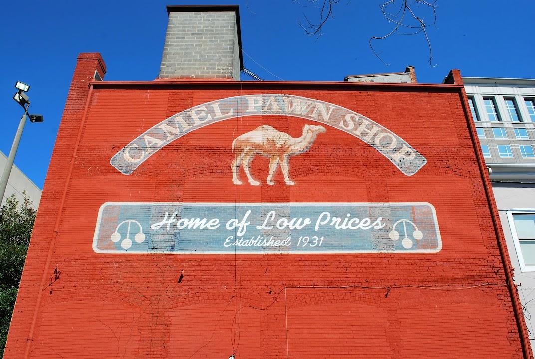 Camel Jewelers