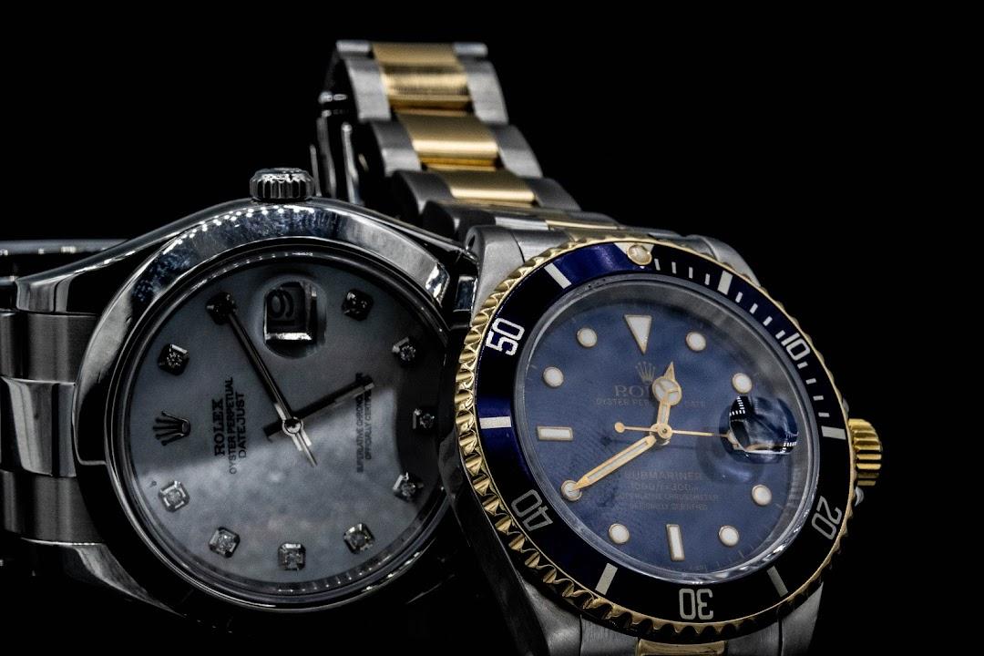 Camillo's Fine Jewelry