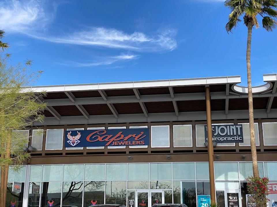 Capri Jewelers