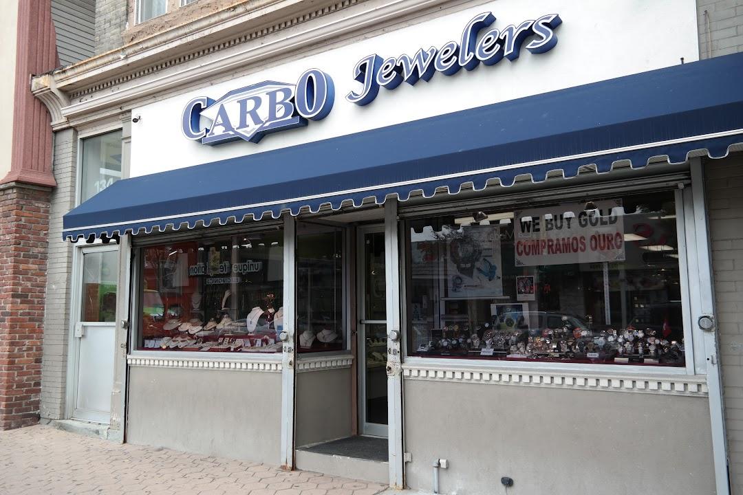 Carbo International Jewelers