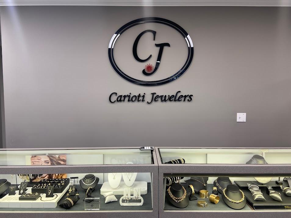 Carioti Jewelers
