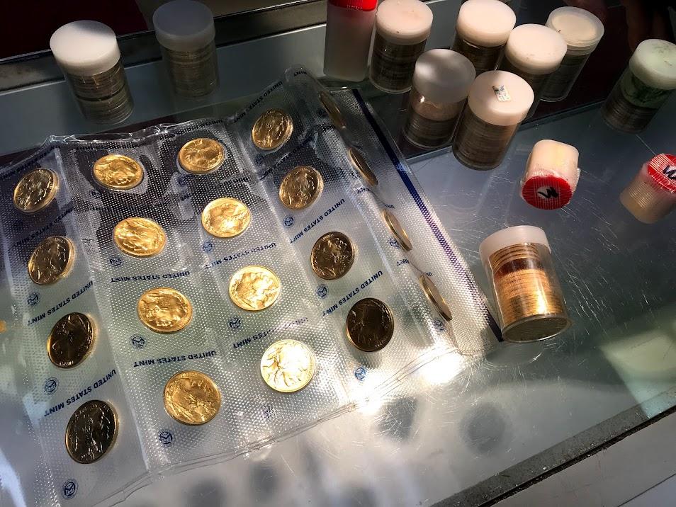 Carlo's Jewelry Exchange
