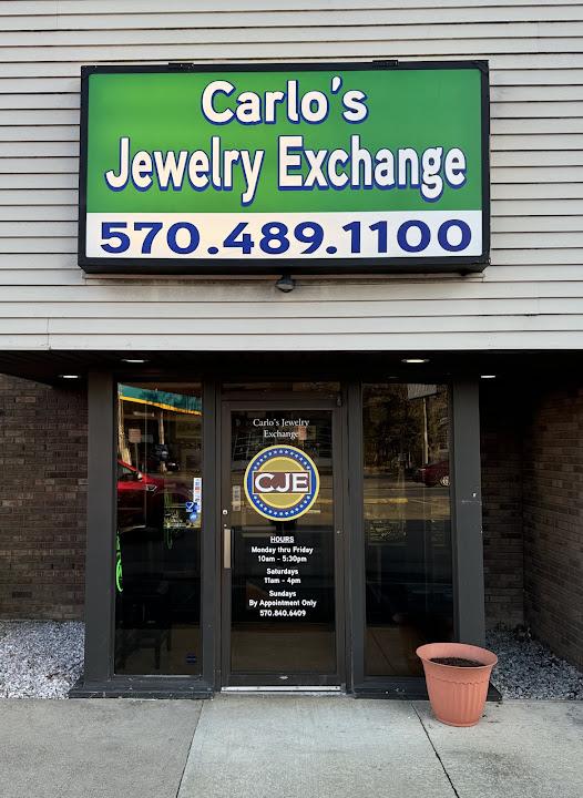 Carlo's Jewelry Exchange