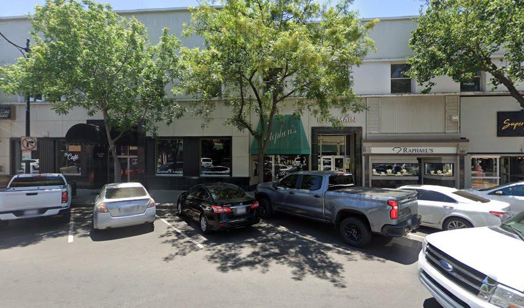 Carlos Poblete Jewelry Shop