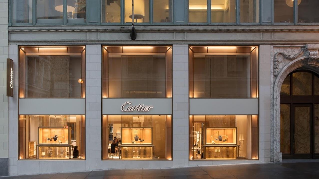 Cartier