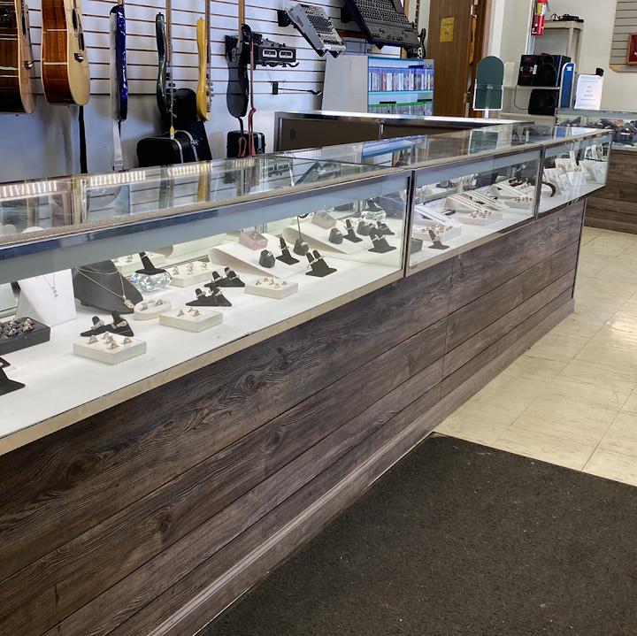 Cash Ohio Pawn & Jewelry / Guns