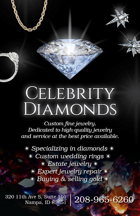 Celebrity Diamonds