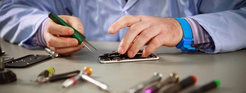 Cellular Sales Smartphone Repair Center