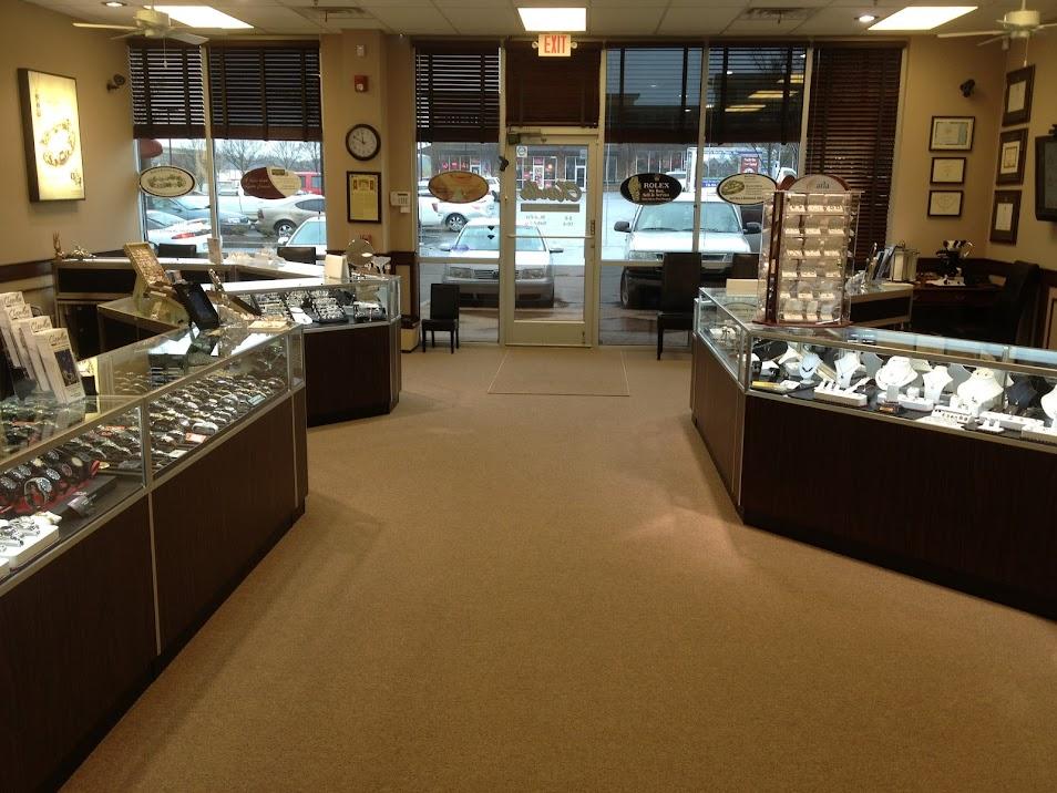 Chandlee Jewelers