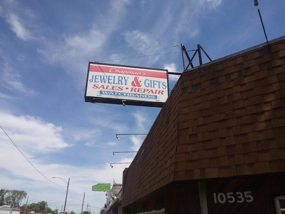 Chapman's Jewelry & Gifts