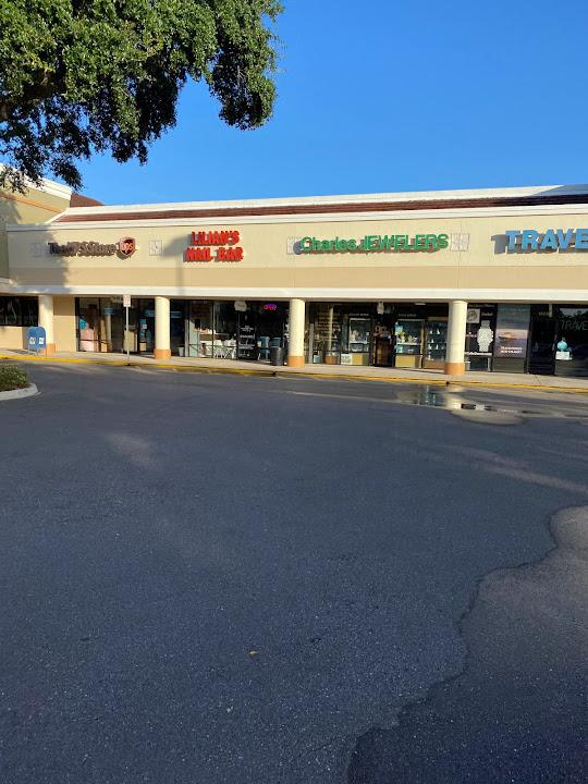 Charles Jewelers Tampa Palms